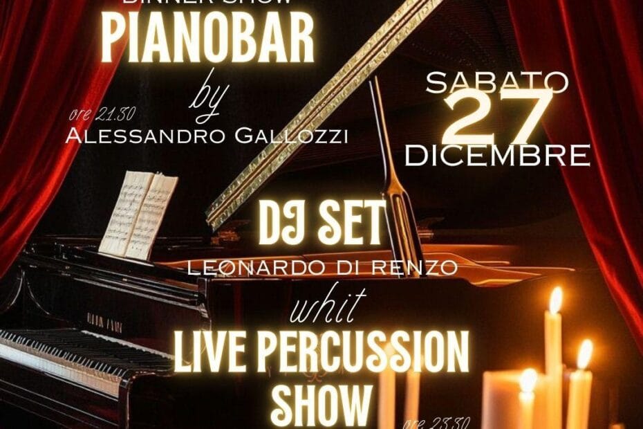 foto sabato 27 dic etoile23