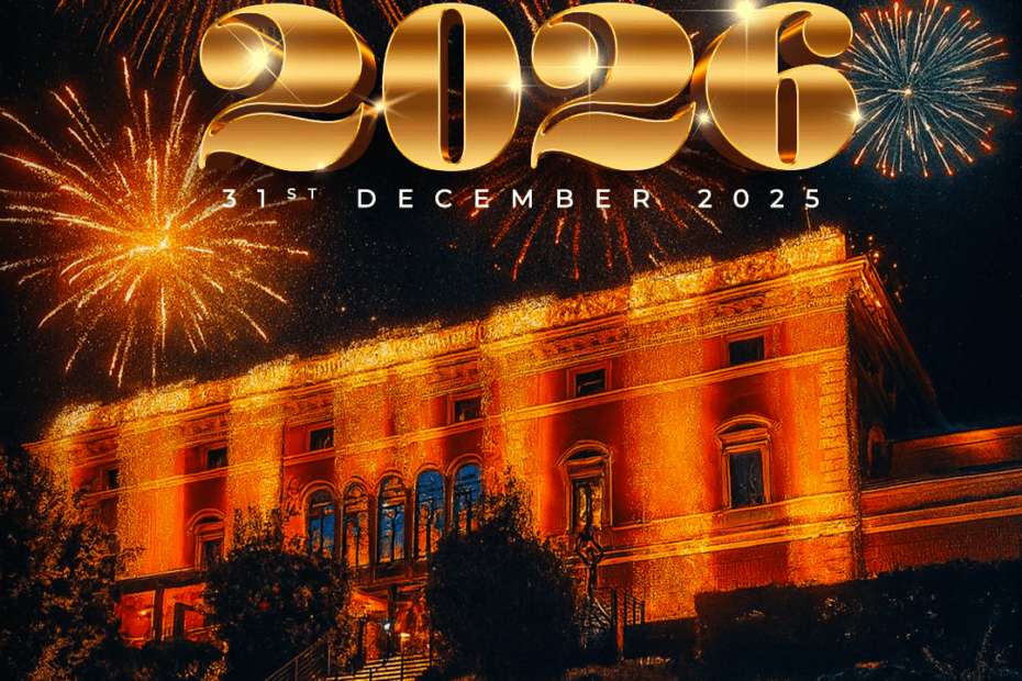 post capodanno sublime la villa 2026