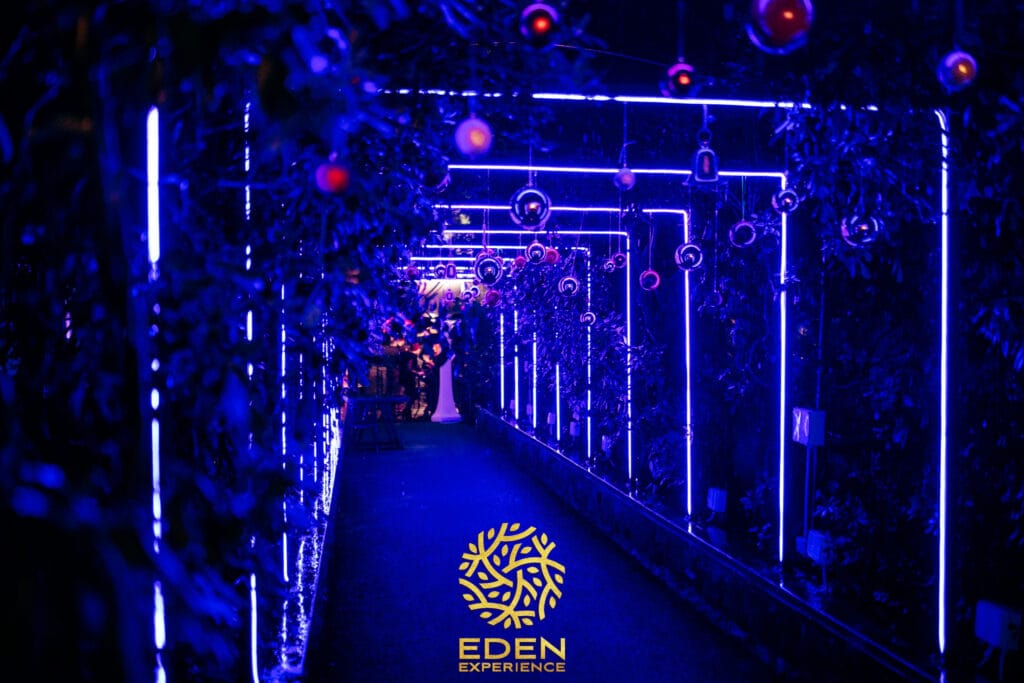 EDEN EXPERIENCE ROMA