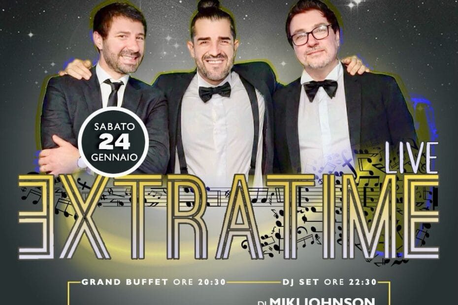 SABATO 24 GENNAIO DIVINA