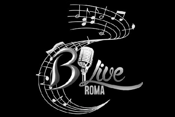 logo b ive roma