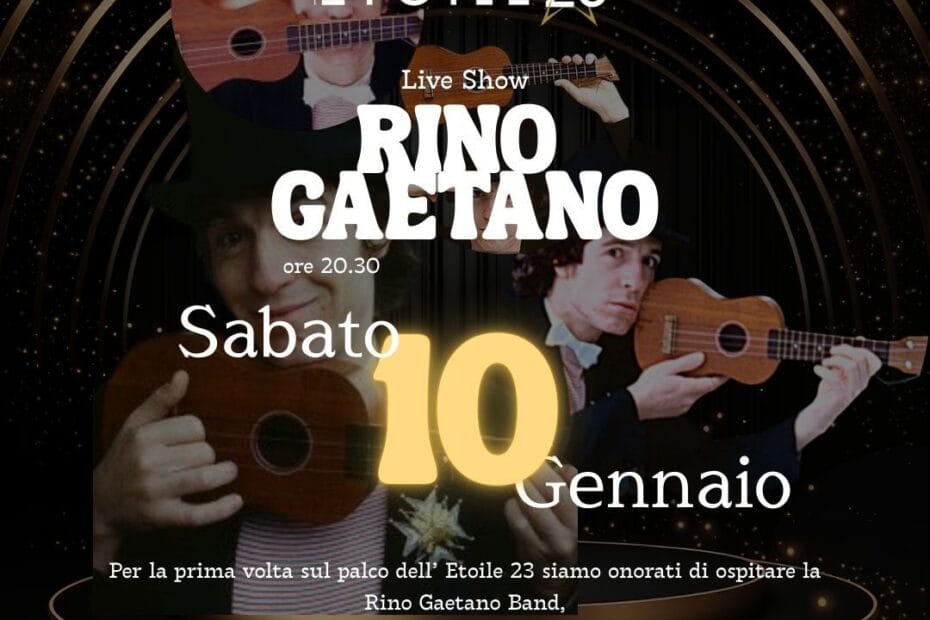 foto etoile 23 sabato 10