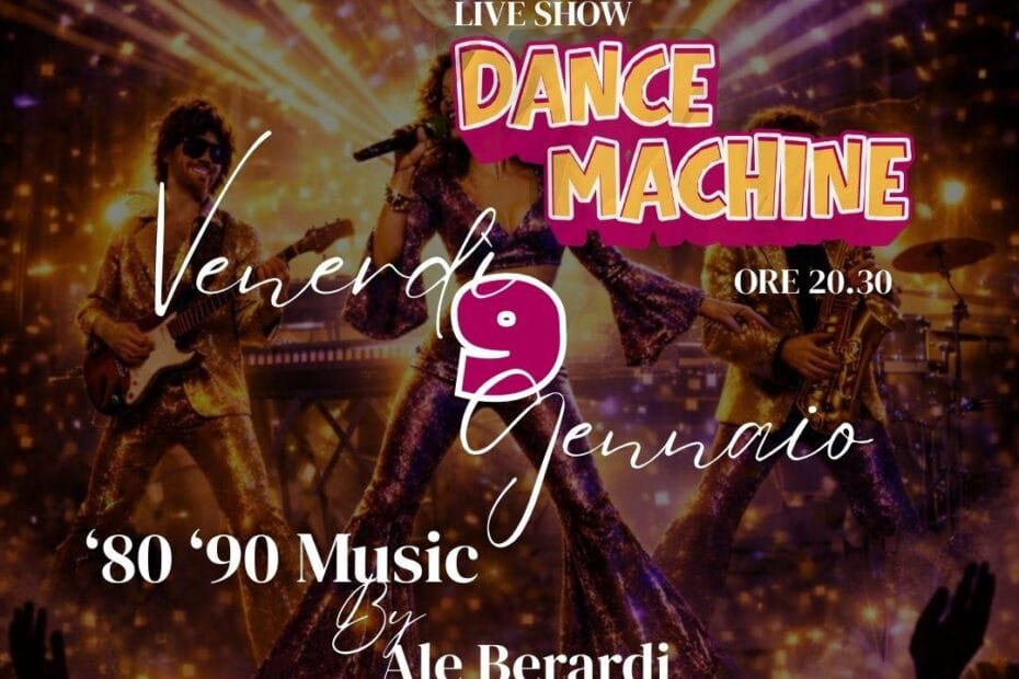 foto etoile 23 venerdi 9 gennaio 2026