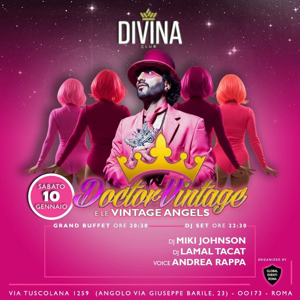 foto sabato 10 gennaio divina