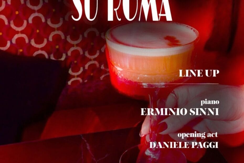 profumo venerdi 9 gennaio