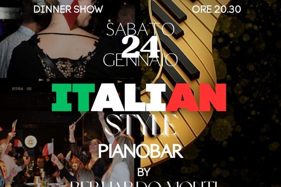 sabato 24 gennaio etoile 23