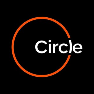 logo the circle
