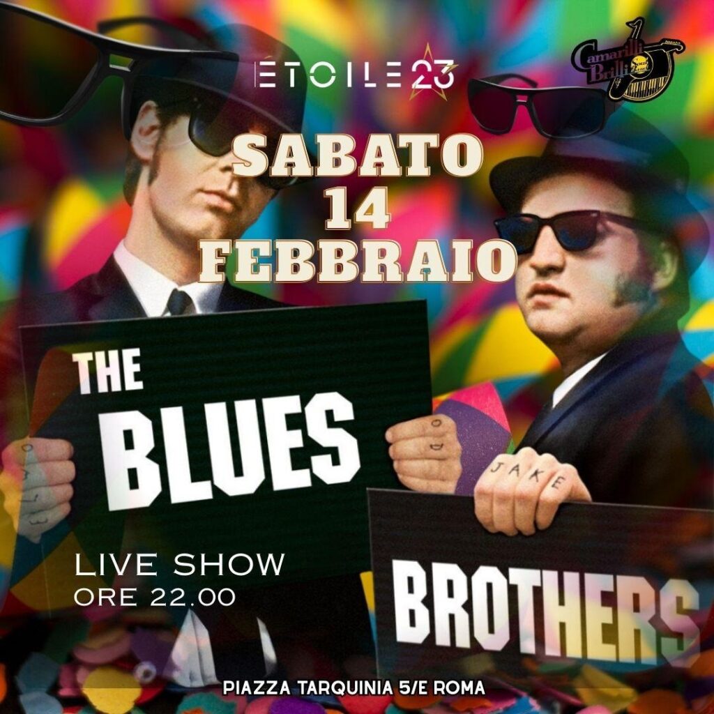 sab 14 etoile 23 febbraio