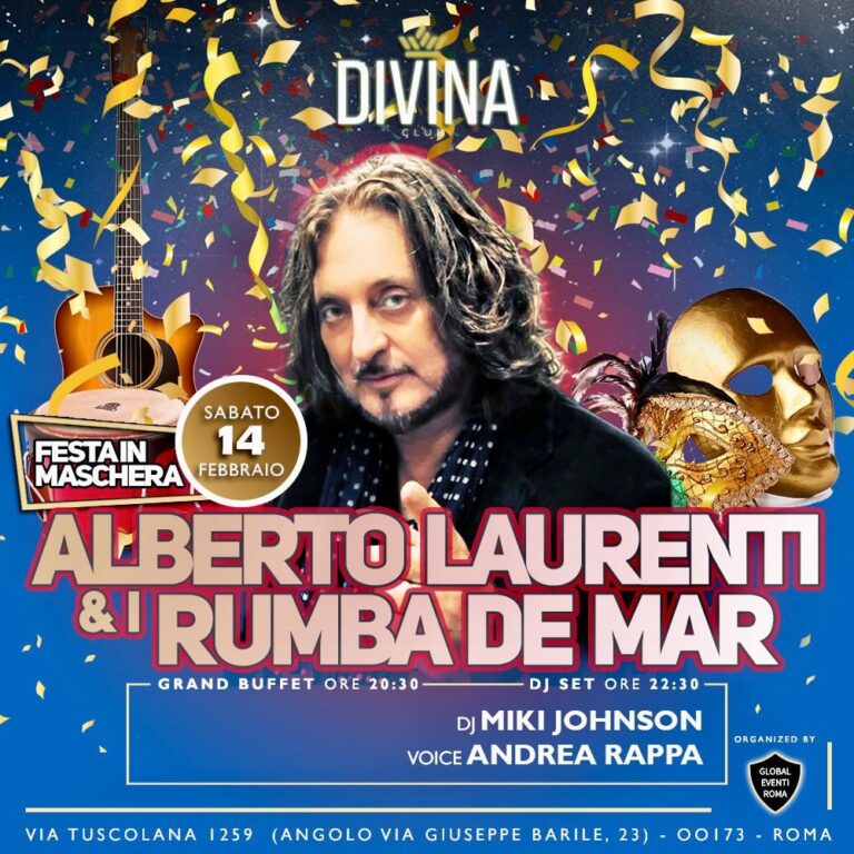 sabato 14 divina