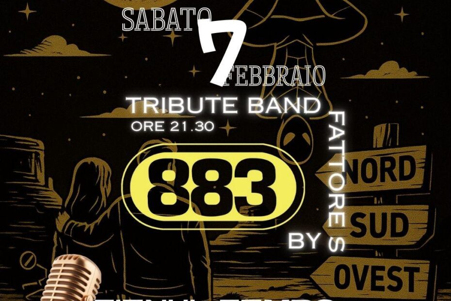sabato 7 febbraio etoile 23