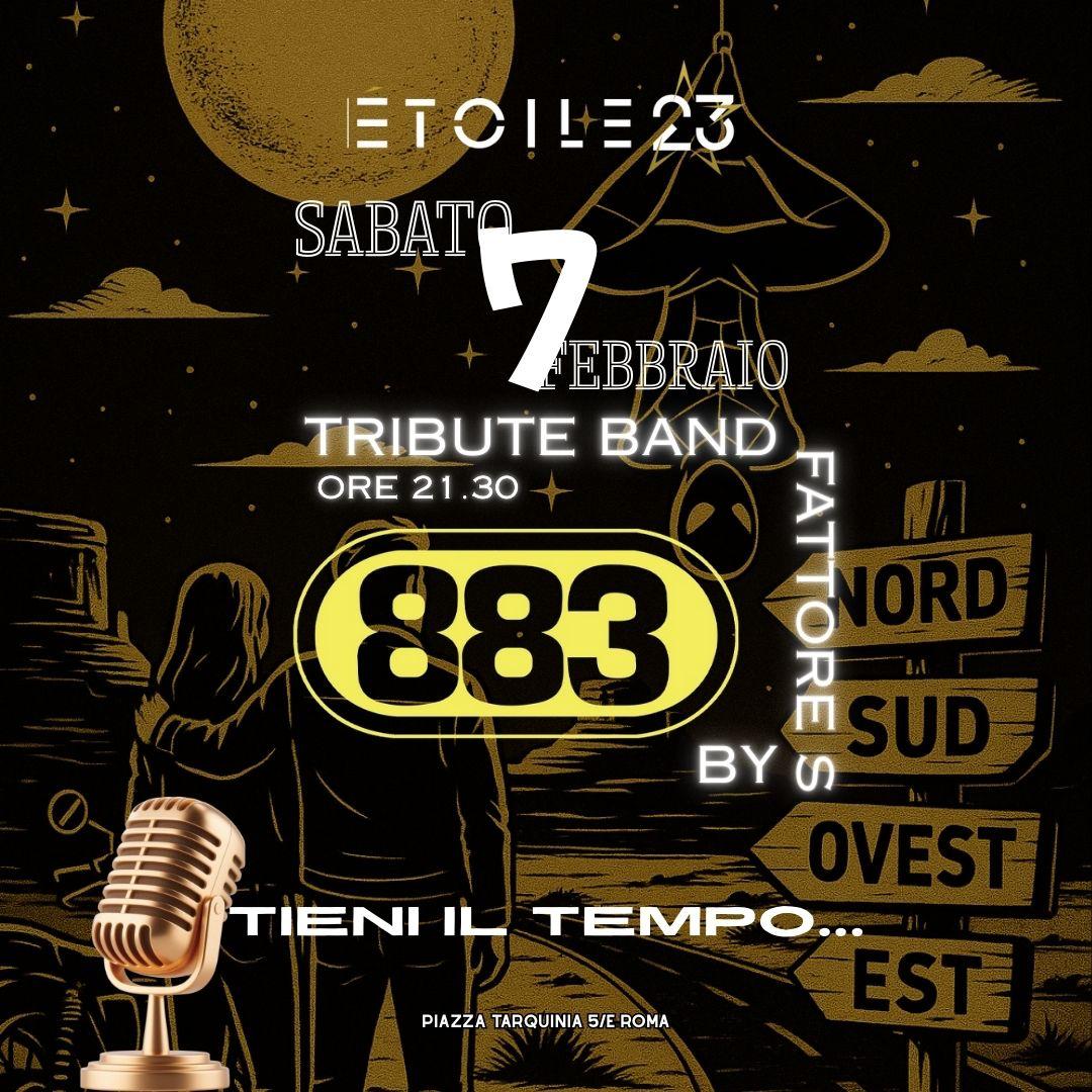 sabato 7 febbraio etoile 23