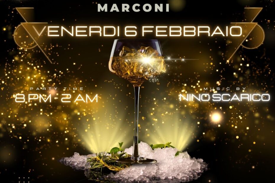 venerdi 6 febbraio riva