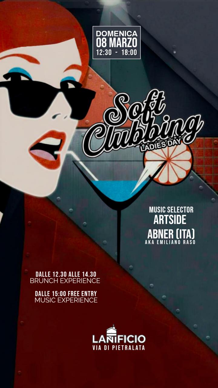 Domenica 8 Marzo 2026 Feria Roma