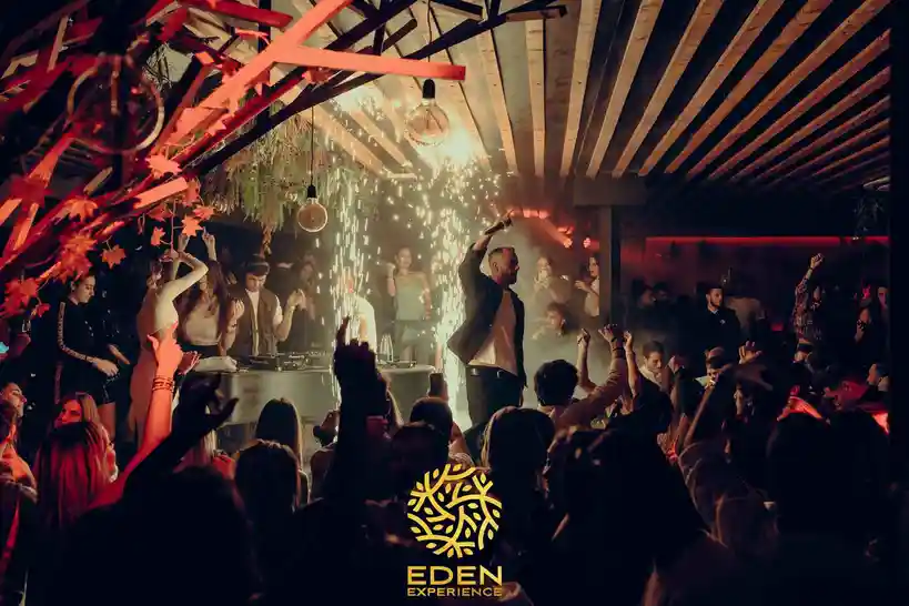 Eden Roma Roma