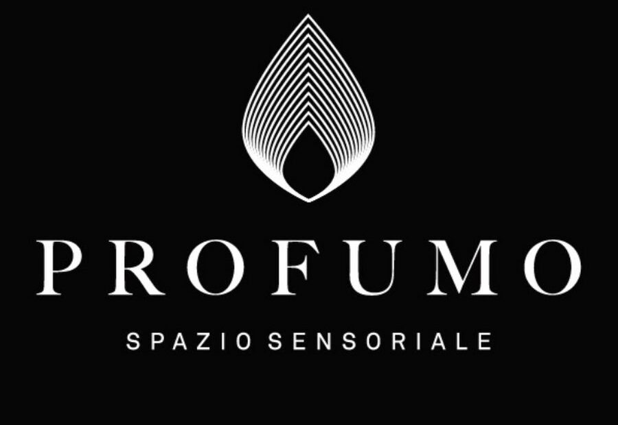 logo profumo