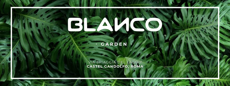 Blanco Castel Gandolfo Roma