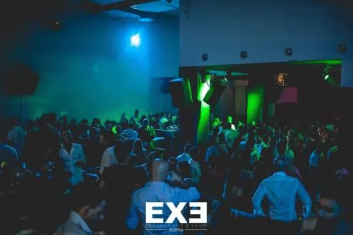 Exe Roma