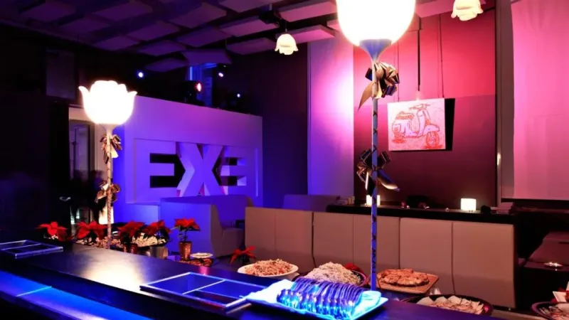 Exe Roma Roma