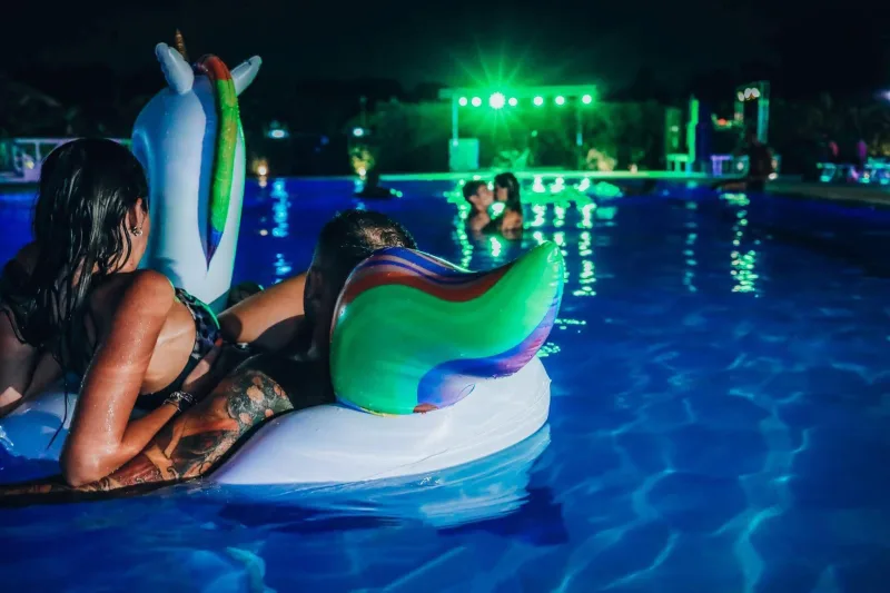 Garden Exclusive Club Capannelle Roma