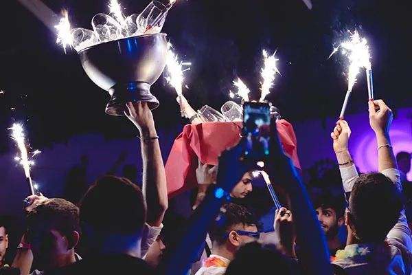 Sublime La Villa Roma