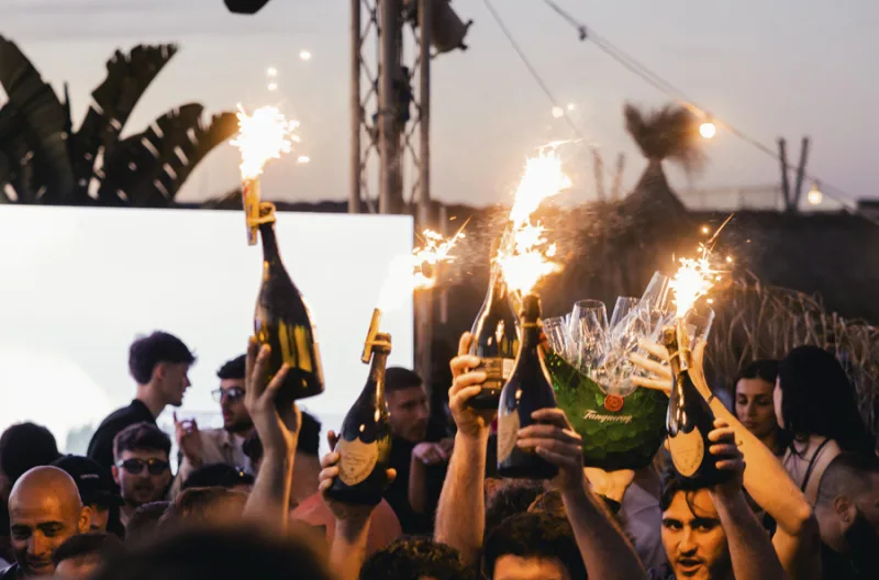 La Rambla Maccarese Roma