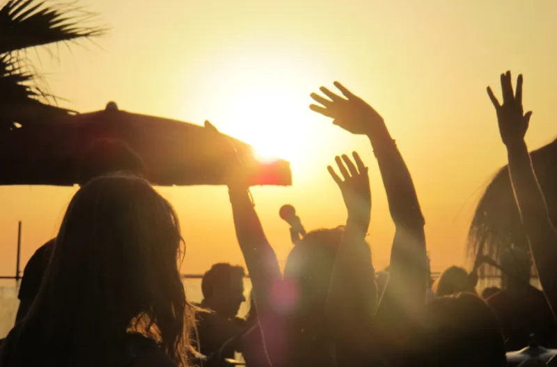 La Rambla Maccarese Roma