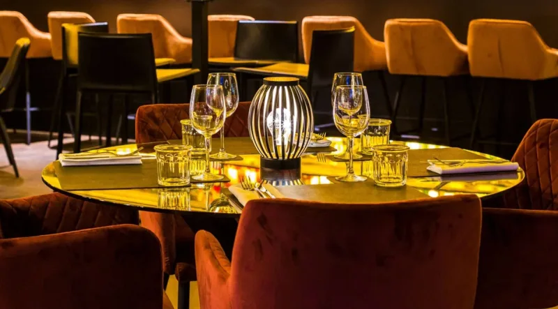 Salotto delle Alchimie Roma