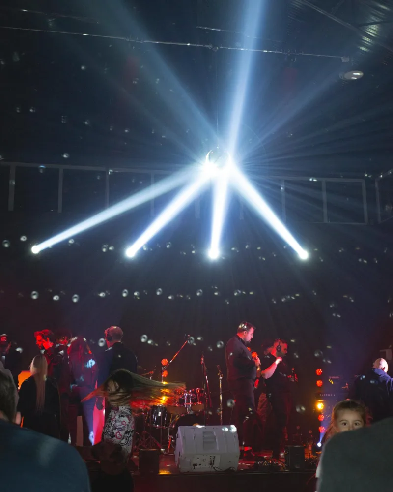 The Riff Live Music Roma Roma