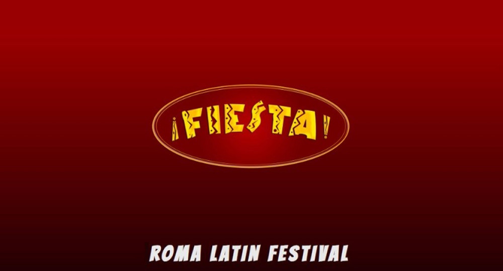 Fiesta Roma Latin Festival