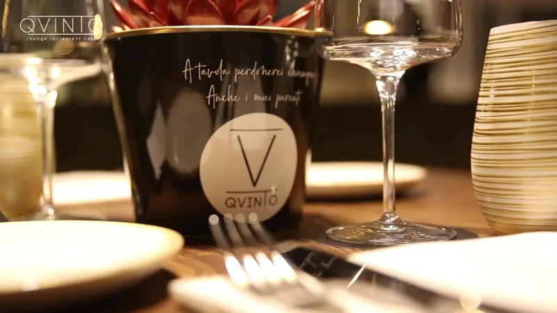 Qvinto Roma Roma