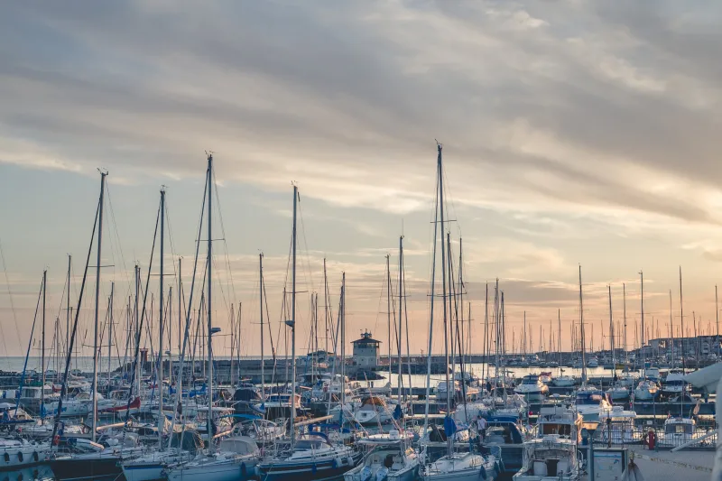 Extra Lux Ostia Roma