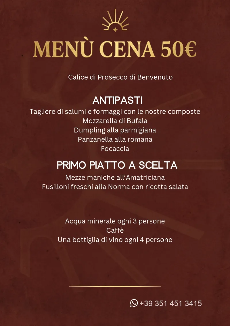 Lumina Roma Tor di Quinto Roma