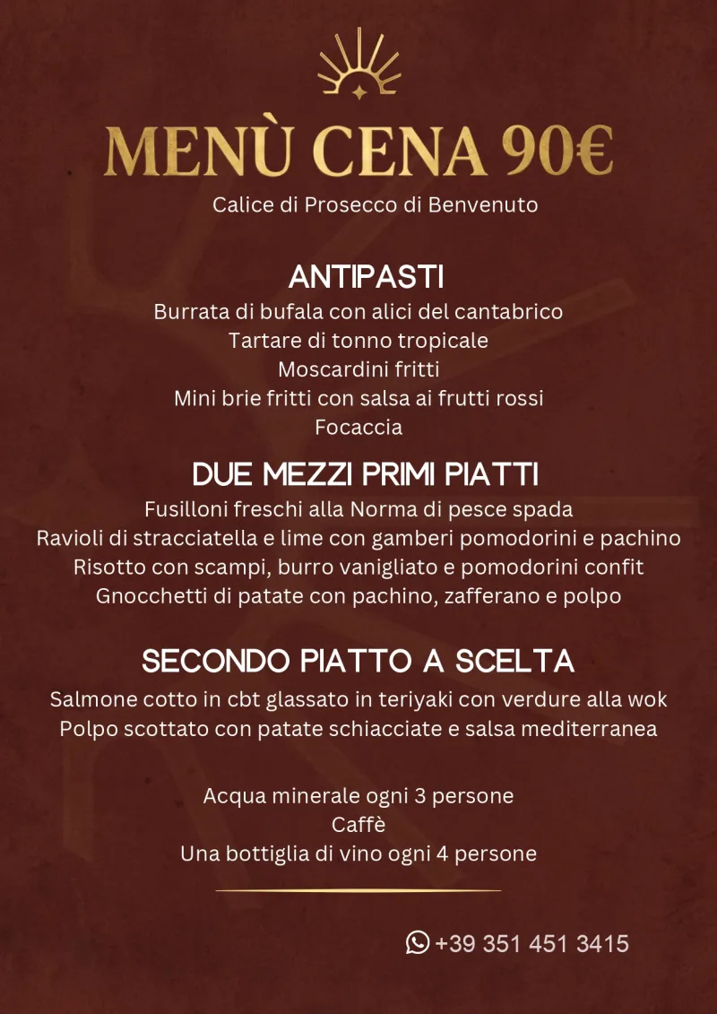 Lumina Roma Tor di Quinto Roma