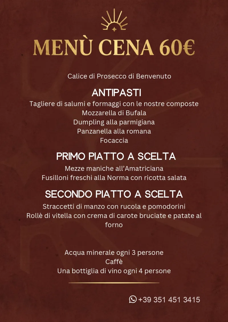 Lumina Roma Tor di Quinto Roma
