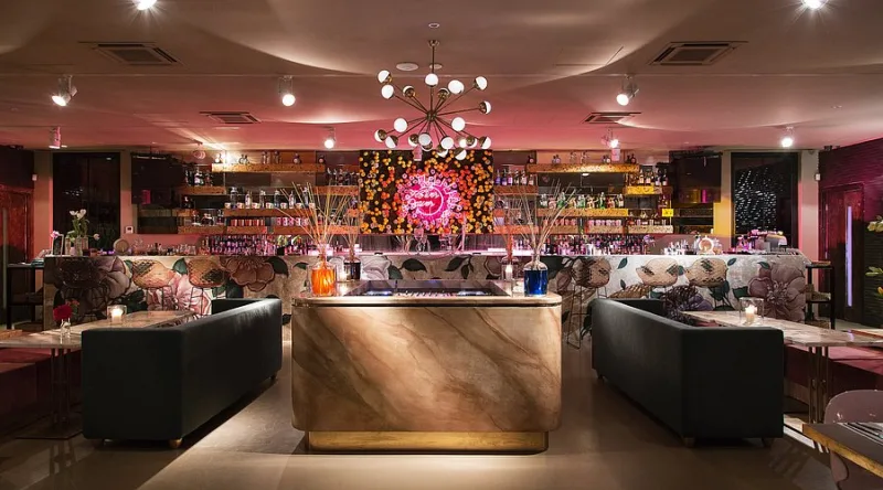 Profumo Spazio Sensoriale Roma
