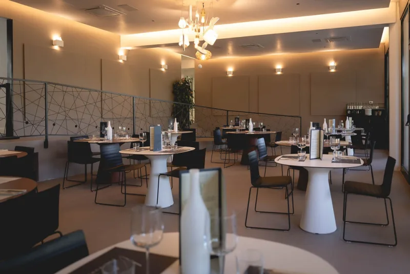 Volo Restaurant & Bar Roma Roma