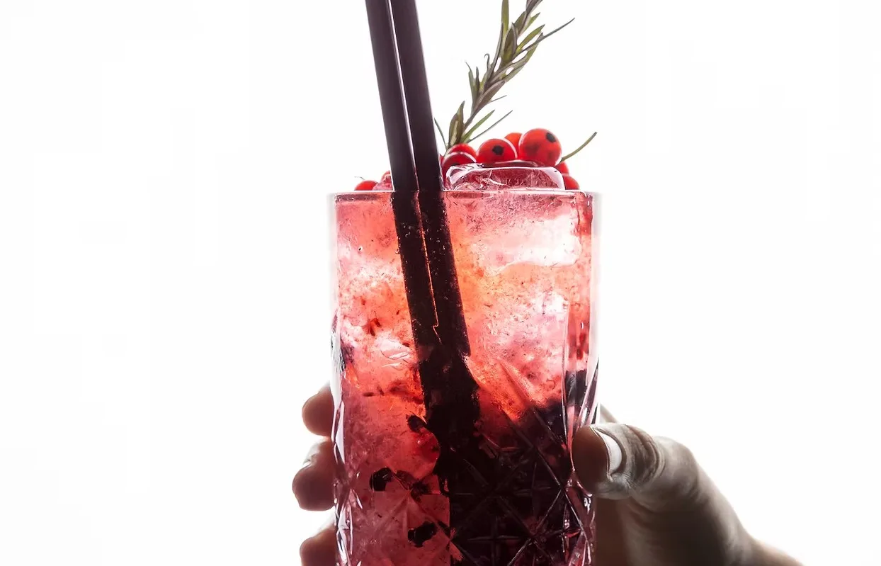 drink