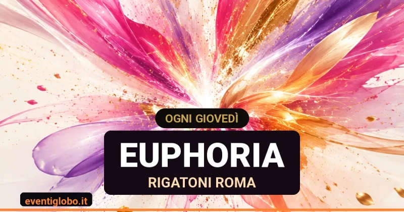 Rigatoni Roma Roma