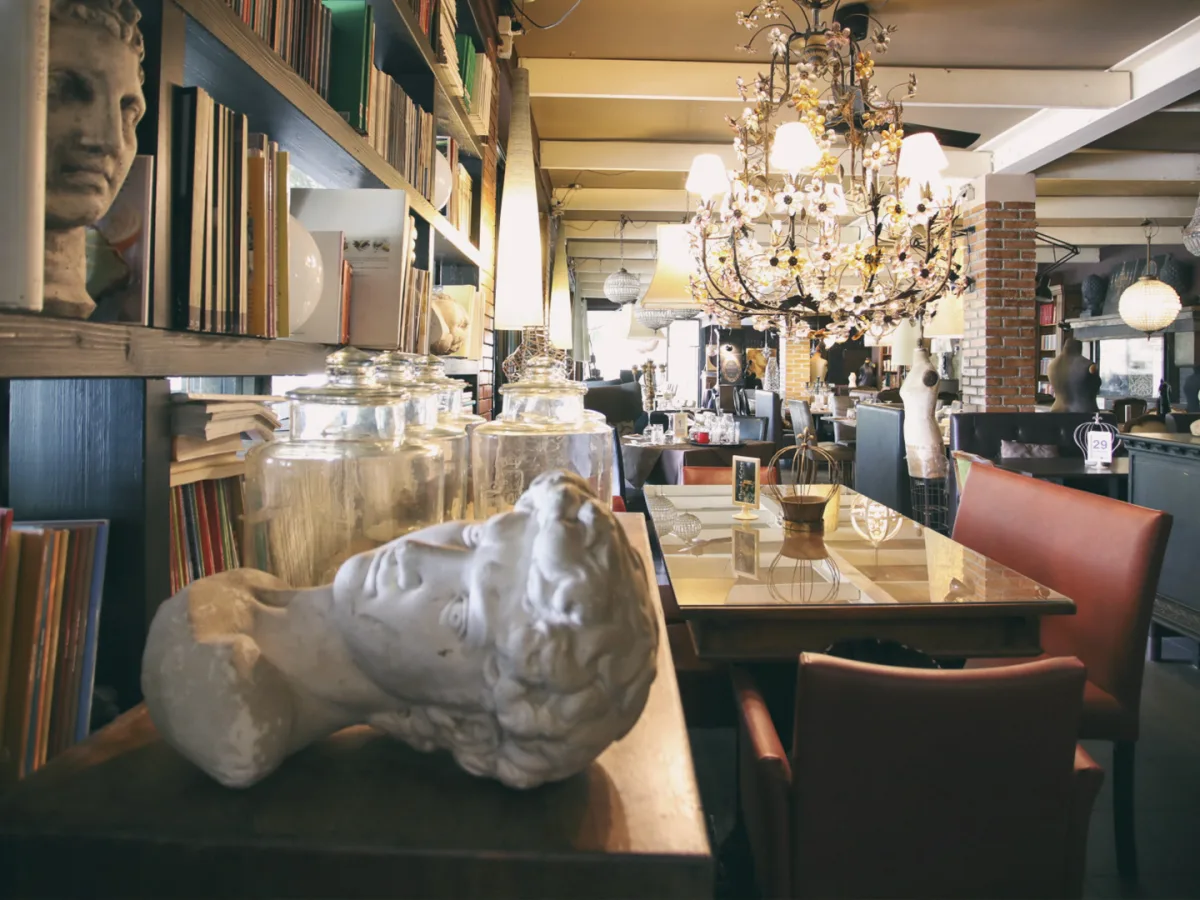 Quintessa home | Castel Gandolfo Roma