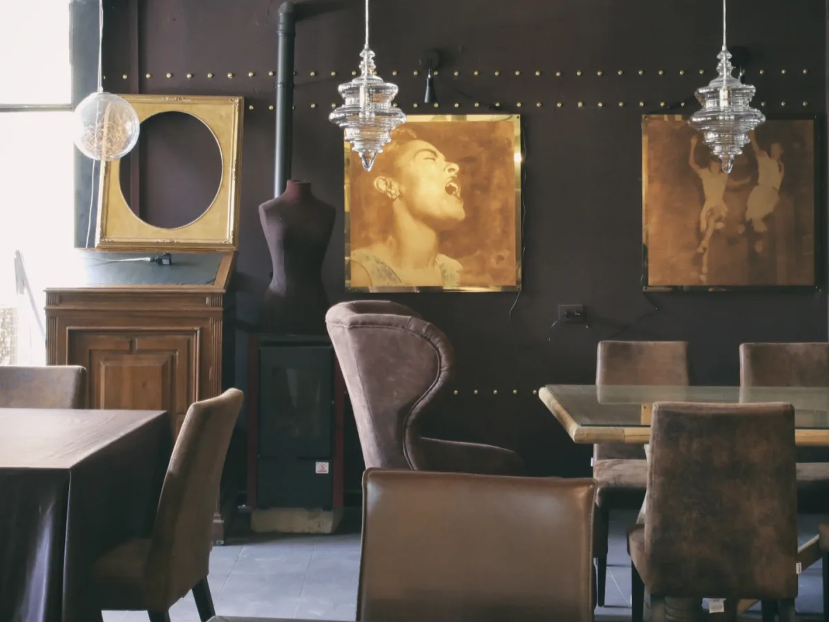 Quintessa home | Castel Gandolfo Roma