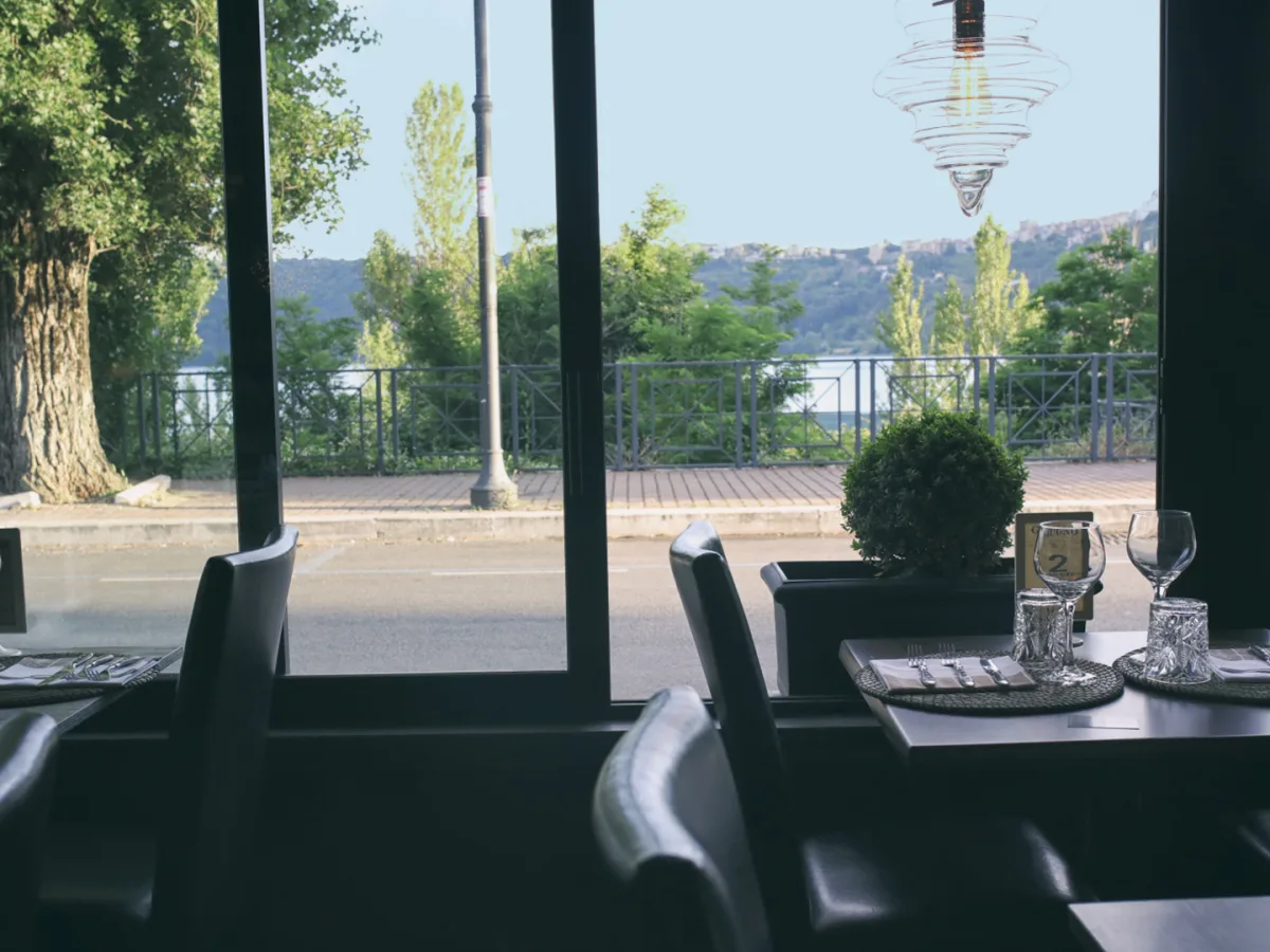 Quintessa home | Castel Gandolfo Roma