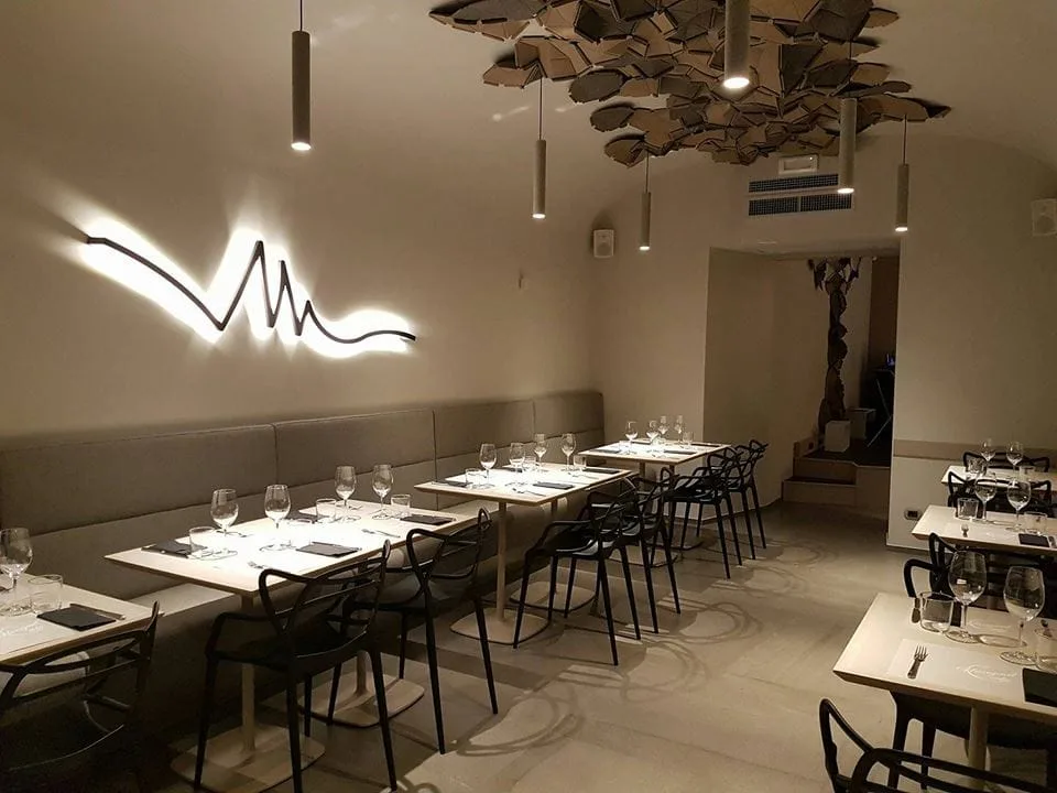 Hangout Cafe Roma – Via Flavia Roma