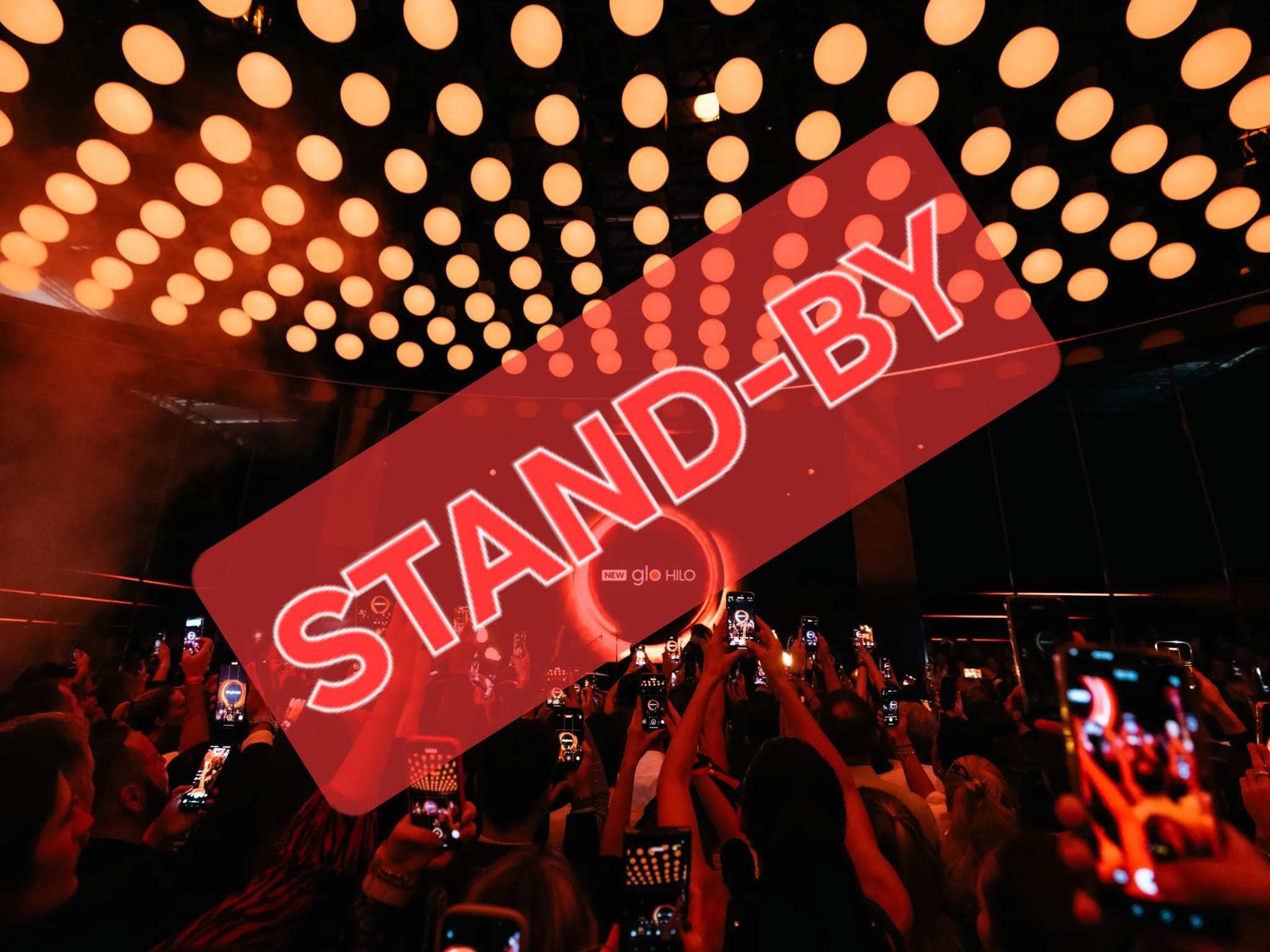 Sabato 28 Marzo 2026 The Circle