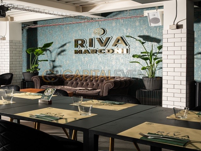 Sabato 9 Maggio 2026 Riva Marconi