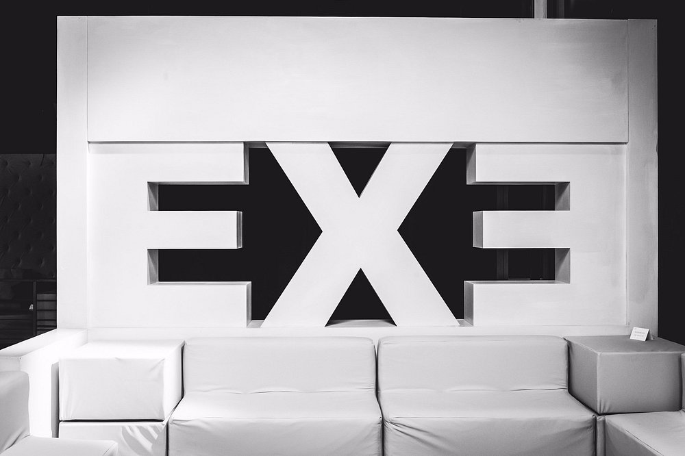 Serata a EXE sabato