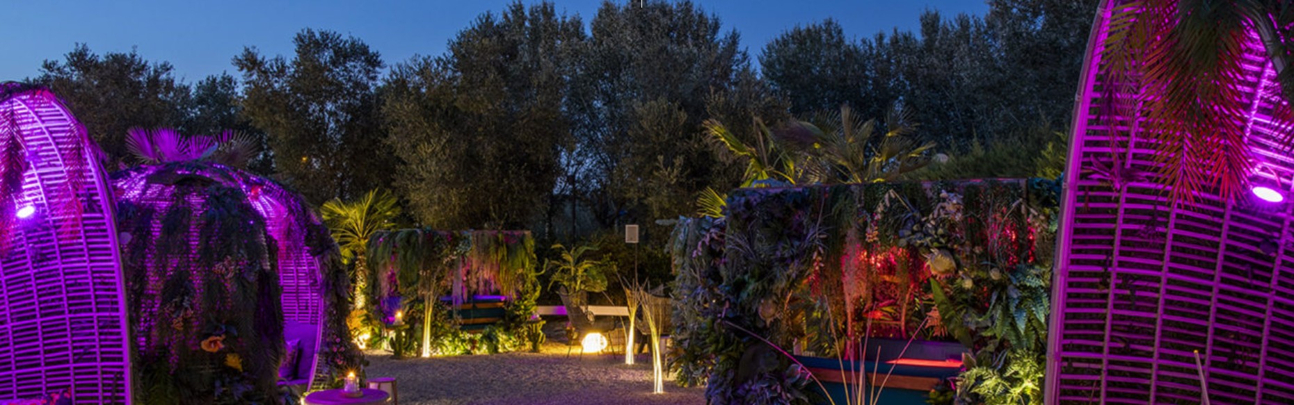 Giovedì sera al Qvinto Roma — Aperitivo che Canta