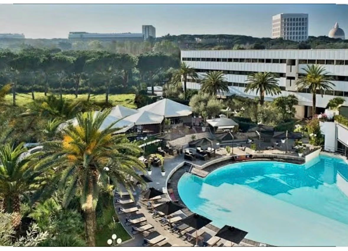 Sabato 4 Luglio 2026 Cardo Hotel