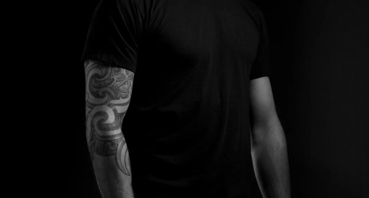 DJ Chris Liebing