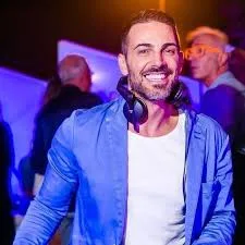 DJ Dino Adamo
