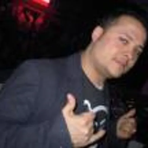DJ Fabio Falaska
